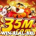 5905 Legend - Win Real BRL