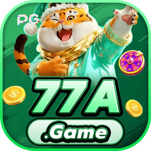 77a Legend Gaming App