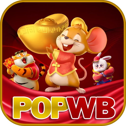 popwb Master Gaming App