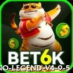 best33vip Casino Legend v4.9.5 - 7jw 🎰✨ Session compounding: reinvista 50% dos lucros em stake maior — de 100 para 10k em uma boa streak! 💰🔥