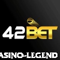 bet - Casino Legend