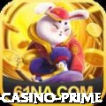 globaljogo Live Casino Prime