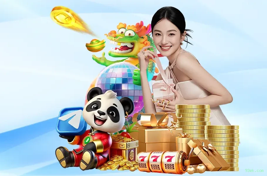 Estatísticas 93ek.com