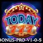 popluz Bonus Pro v1.0.5 - 7jw 🎰✨ Bonus buy hunter: só compre feature quando RTP boost >105% — edge matemático garantido! 🌟💰